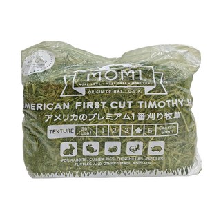 MOMI 摩米 特級提摩西草 一割, 2.5kg, 1包