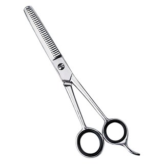 YES 德悅氏 打薄剪 16cm, 1支, 單一顏色