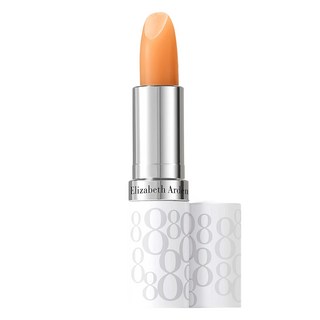 Elizabeth Arden 伊麗莎白雅頓 八小時潤澤護唇膏 顯效8小時 質地不黏膩, 無色, 3.7g, 1件
