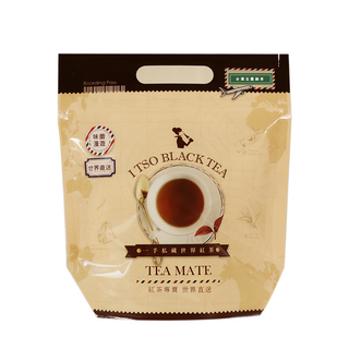 ITSO 一手私藏 台灣玉露綠茶茶包, 3g, 1袋, 30包