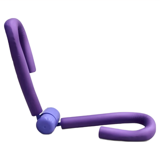 瑜珈美腿訓練器, 紫色, RTW020119470216