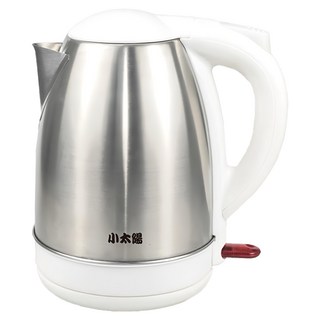 小太陽 不鏽鋼快煮壺 21.8 x 15.5 x 24cm 780g 1.8L, TE-1502W