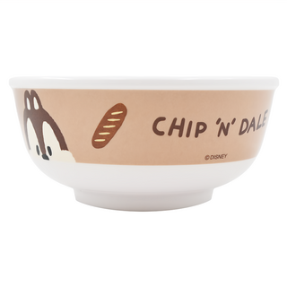 Skater M320 美耐皿兒童餐碗 240ml, 奇奇蒂蒂, 1個