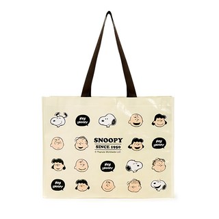 Kiiwi O 大容量萬用編織袋