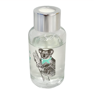 WAX LYRICAL 禮品話語系列 擴香瓶 40ml / 1.3 fl.oz, 柑橘 + 琥珀 + 麝香, 1瓶