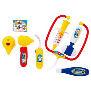 風車圖書 三暉 FOOD超人 我是小醫生 Set, 1組