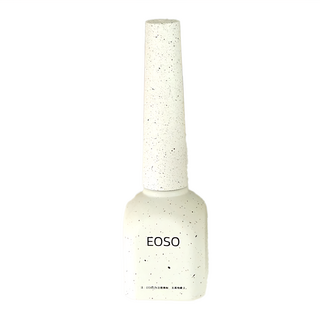 EOSO 彩色甲油膠, 024, 12g, 1瓶