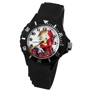 MARVEL 漫威 U5系列 兒童手錶