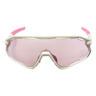 Spear運動太陽眼鏡，PC防爆鏡片，TR90鏡框，輕量33克，防汗止滑設計, 不適用, 四季, 1個