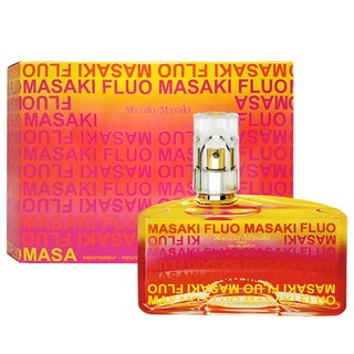 Masaki Matsushima 松島正樹 醉入霓虹女性淡香精, 1瓶, 80ml