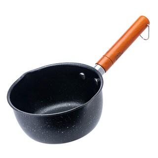 FREIZ 和平 IH 大理石阿爾法電磁爐單柄鍋 RB-2120 16cm, 1個