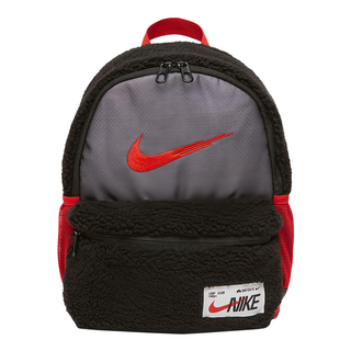 NIKE 耐吉 Y NK JDI MINI BKPK SHERPA MINI後背包