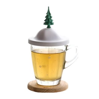 QUALy 四季玻璃杯, 冬, 1個