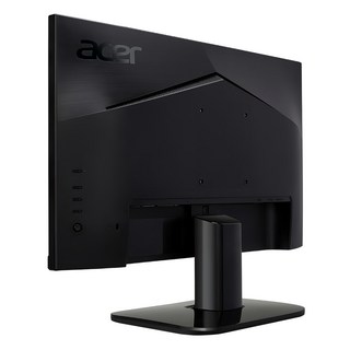 Acer 宏碁 窄邊 KA270 H 27型 FHD HDMI 喇叭 VA 液晶電腦螢幕, 1個