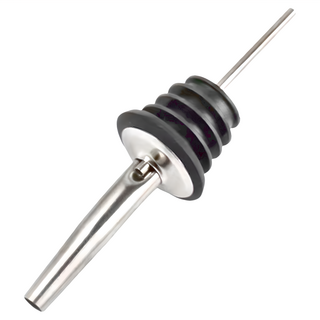 285 不鏽鋼注酒器(中量), 1入, 不鏽鋼