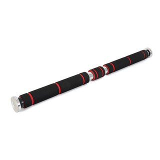 comet 引體向上單桿, 泡沫握把