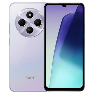 Xiaomi 小米 Redmi 紅米 14C 4G 6.88吋, 紫色, 128GB