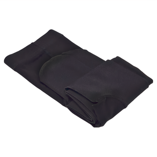 KissDiamond 高腰修飾光腿隱形內搭褲襪 85g 透膚連腳襪, 黑, FREE SIZE