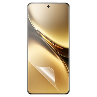 o-one 大螢膜PRO三代螢幕保護貼 亮面, 1張