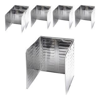 上手家居 高溫隔熱板, 6個