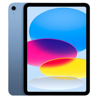 Apple iPad 第十代 10.9吋 MPQ93TA/A 原廠保固, 藍色, 256GB, Wi-Fi