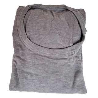 amica U領羊毛原絨衣