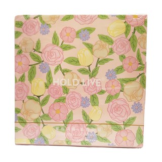 HOLD LIVE 巴黎花園眼影盤, 1個, 704和音玫瑰