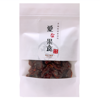MISAKO 美佐子 嚴選果乾系列 聖女番茄乾, 1包, 130g