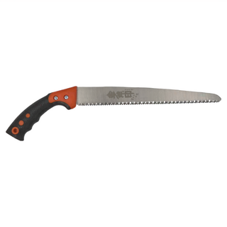 金斧印 接木鋸 三面齒 300mm, 1個