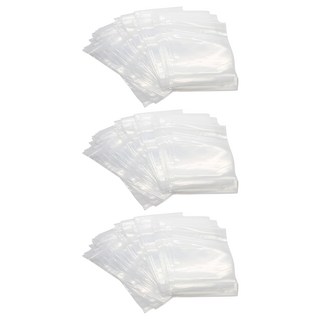 pp塑膠袋, 25 x 22cm x 0.035cm, 3入, 1包