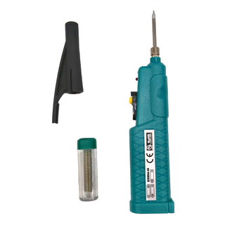 Pro'sKit 寶工 電池式烙鐵, SI-B162, 1個