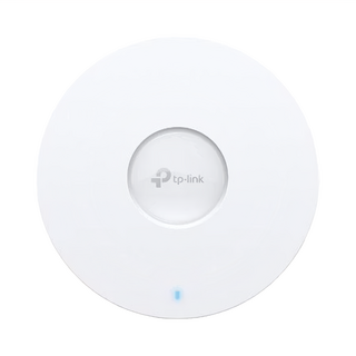 tp-link Omada AX3000 吸頂式 Wi-Fi 6 基地台/無線AP, EAP650, 1個