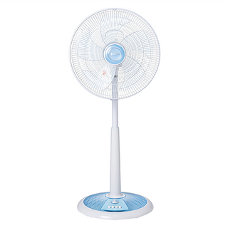 SAMPO 聲寶 機械式定時電風扇 14吋 3.6kg 原廠保固, SK-FD14VT