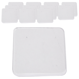 minono 米諾諾 萬用超黏貼 7.5 x 6.3cm, 12個