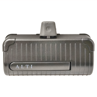 ALTI 隨芯充 直插式迷你行動電源 Lightning專用, AI-4800, 星空黑