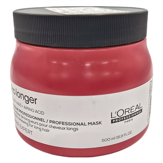 L’OREAL 巴黎萊雅PRO 絲漾博甦活髮韌髮膜, 500ml, 1件