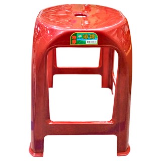 涼椅 CC05 輕巧耐用 圓角設計 多色可選 戶外休閒椅, 1個