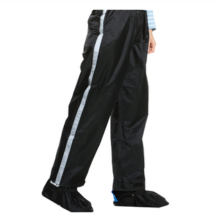 BiNiN 斌瀛 雙反光防水褲