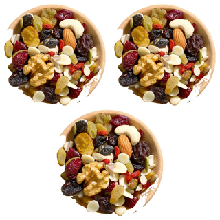 GreenMarket 菓青市集 八寶果, 300g, 3包