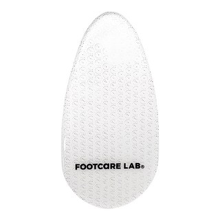 FOOTCaRE LAB 去腳皮玻璃磨片 奈米技術 溫和去除角質, 1入, 1個
