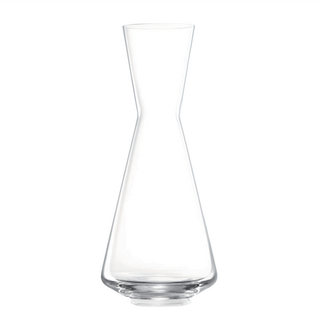 LUCARIS Temptation Carafe S 無鉛水晶分酒瓶 0.75公升 手工製作, 940ml, 1個