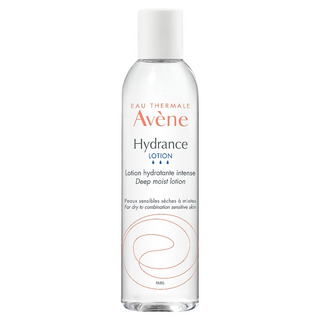 Avene 雅漾 Hydrance 24H玻尿酸保濕精華露, 強效保濕, 適合敏感、缺水危肌, 200ml, 1瓶
