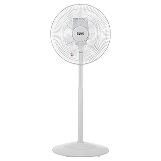 SANLUX 台灣三洋 DC遙控電風扇, 台灣地區限用, 110V/60Hz, EF-14DHA