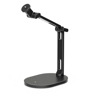 RODE DS2 桌面麥克風支架 穩固防震 可調角度 適用多款麥克風, 1個