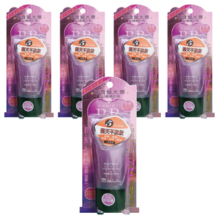 Valentino Rudy 范倫鐵諾.路迪 MAGIC++ BB霜, 亮白, 防紫外線, 無皺紋, 珍珠膚, 40g, 5條