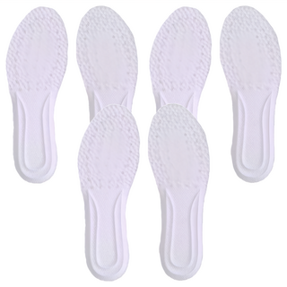 小麥購物 乳膠鞋墊 Y285 34g