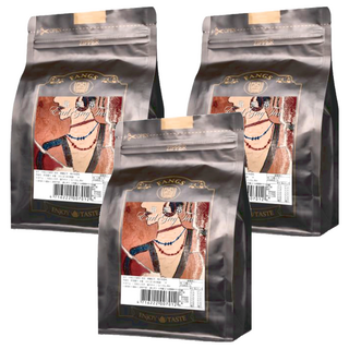 FANGS 方氏 伯爵茶 錫蘭紅茶、佛手柑香料, 230g, 1包, 3包