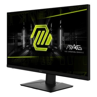 MSI 微星 MAG 322UPF 4K 電競螢幕, 32吋, 1個