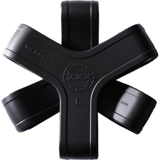 SD7 插銷支架 2個, 黑色