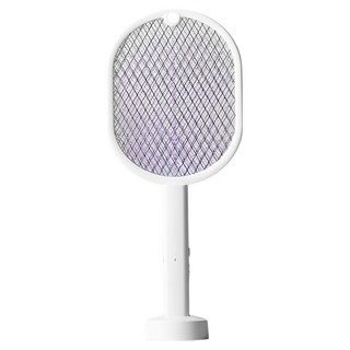 E Store 電蚊拍, 白色